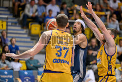 Dwumecz o 3. miejsce w Orlen Basket Lidze