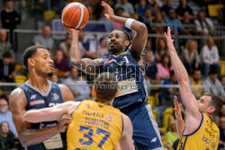 Dwumecz o 3. miejsce w Orlen Basket Lidze