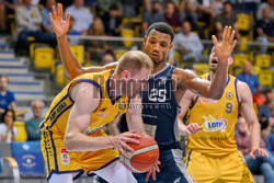 Dwumecz o 3. miejsce w Orlen Basket Lidze