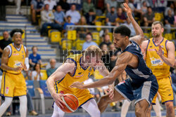 Dwumecz o 3. miejsce w Orlen Basket Lidze
