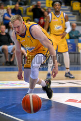 Dwumecz o 3. miejsce w Orlen Basket Lidze