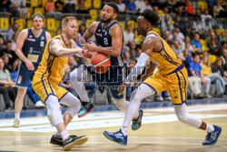 Dwumecz o 3. miejsce w Orlen Basket Lidze