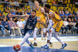 Dwumecz o 3. miejsce w Orlen Basket Lidze