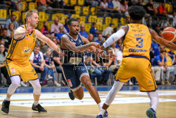 Dwumecz o 3. miejsce w Orlen Basket Lidze