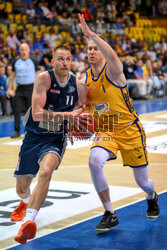 Dwumecz o 3. miejsce w Orlen Basket Lidze