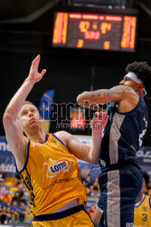 Dwumecz o 3. miejsce w Orlen Basket Lidze
