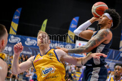 Dwumecz o 3. miejsce w Orlen Basket Lidze