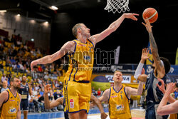 Dwumecz o 3. miejsce w Orlen Basket Lidze