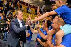 Dwumecz o 3. miejsce w Orlen Basket Lidze