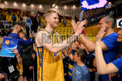 Dwumecz o 3. miejsce w Orlen Basket Lidze