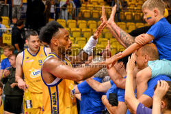 Dwumecz o 3. miejsce w Orlen Basket Lidze