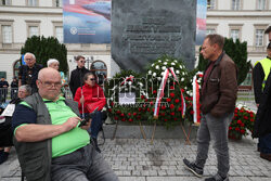 194. miesięcznica katastrofy smoleńskiej