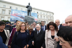 194. miesięcznica katastrofy smoleńskiej