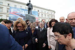 194. miesięcznica katastrofy smoleńskiej