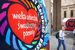 Finał 11. Konkursu Ratujemy i Uczymy Ratować