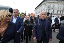 194. miesięcznica katastrofy smoleńskiej