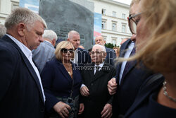 194. miesięcznica katastrofy smoleńskiej