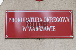 Jarosław Kaczyński wezwany do prokuratury
