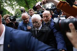 Jarosław Kaczyński wezwany do prokuratury