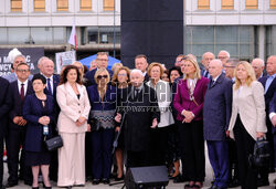194. miesięcznica katastrofy smoleńskiej