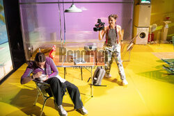 "Adrenalina" w Teatrze Powszechnym