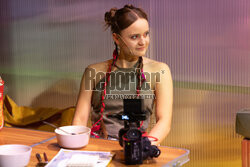 "Adrenalina" w Teatrze Powszechnym