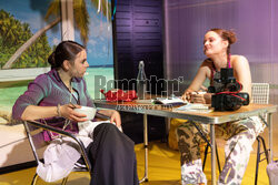 "Adrenalina" w Teatrze Powszechnym