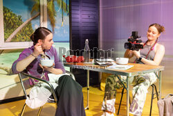 "Adrenalina" w Teatrze Powszechnym