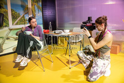 "Adrenalina" w Teatrze Powszechnym