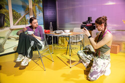 "Adrenalina" w Teatrze Powszechnym
