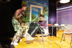 "Adrenalina" w Teatrze Powszechnym