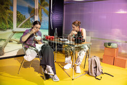 "Adrenalina" w Teatrze Powszechnym