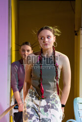 "Adrenalina" w Teatrze Powszechnym