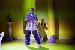 "Adrenalina" w Teatrze Powszechnym