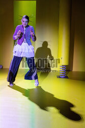 "Adrenalina" w Teatrze Powszechnym