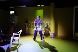 "Adrenalina" w Teatrze Powszechnym