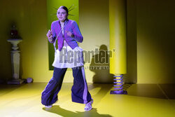 "Adrenalina" w Teatrze Powszechnym