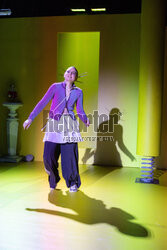 "Adrenalina" w Teatrze Powszechnym