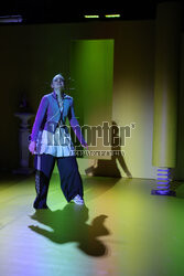 "Adrenalina" w Teatrze Powszechnym