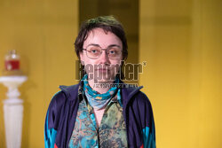"Adrenalina" w Teatrze Powszechnym