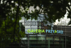 Stop patodeweloperce - w obronie Galerii Przymorze
