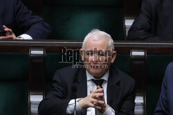 59. posiedzenie Sejmu X kadencji - dzień 3