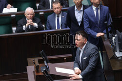 59. posiedzenie Sejmu X kadencji - dzień 3