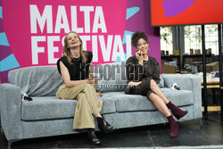 Konferencja nt. Malta Festival 2026