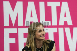Konferencja nt. Malta Festival 2026