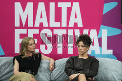 Konferencja nt. Malta Festival 2026