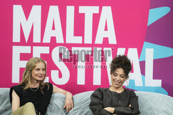 Konferencja nt. Malta Festival 2026