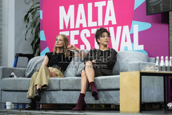 Konferencja nt. Malta Festival 2026