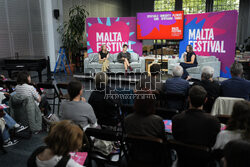 Konferencja nt. Malta Festival 2026