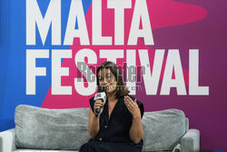 Konferencja nt. Malta Festival 2026